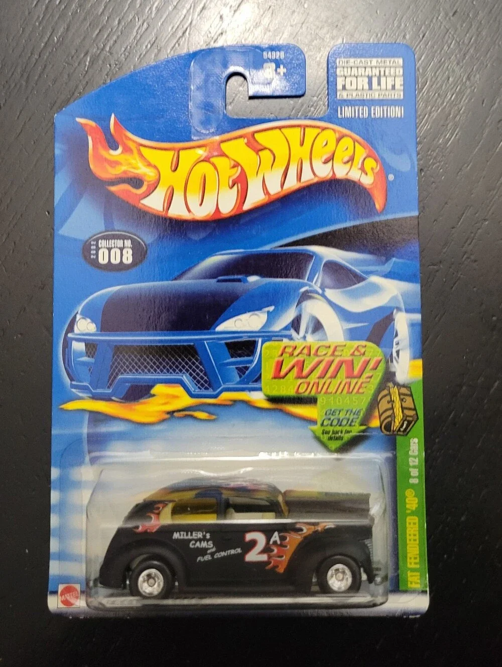 Treasure Hunt,Hot Wheels